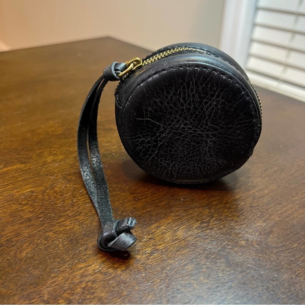 Madewell Mini Circle purse - Picture 2 of 5
